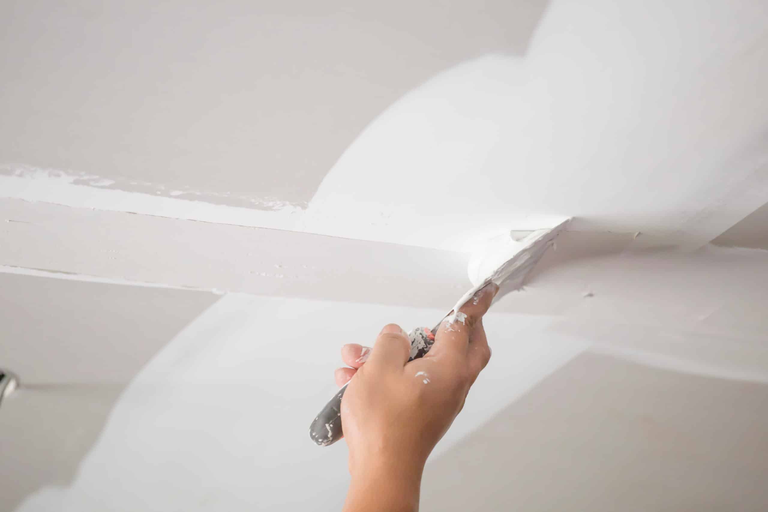 Drywall Services Image